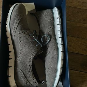 Cole Haan Shoe